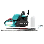 Drujba Micul Padurar 5200 52CC 2.9CP 2 lame 16'' si 2 lanturi, pornire rapida