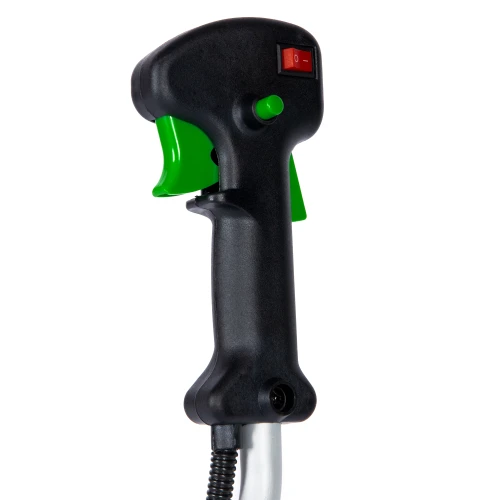 Motocositoare Micul Fermier 4.76cp, 52cc, Benzina, 2T, pornire rapida, 10 accesorii, tija 28mm