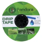 Banda picurare 1000m/rola 3L/h 30cm PANDORA