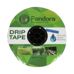 Banda picurare 1000m/rola 3L/h 20cm PANDORA