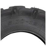 Cauciuc fara camera Tractor 500-12 (Motocultor)