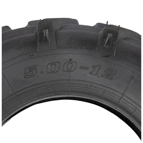 Cauciuc fara camera Tractor 500-12 (Motocultor)