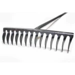 Grebla 14T cu coada metalica