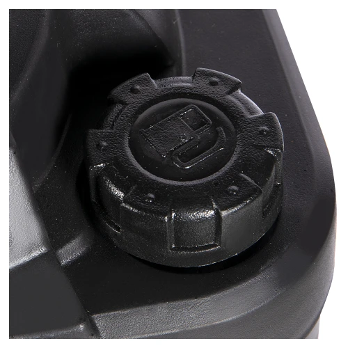 Tocator de crengi si tulpini 5CP