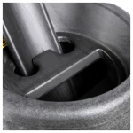 Tocator de crengi si tulpini 5CP