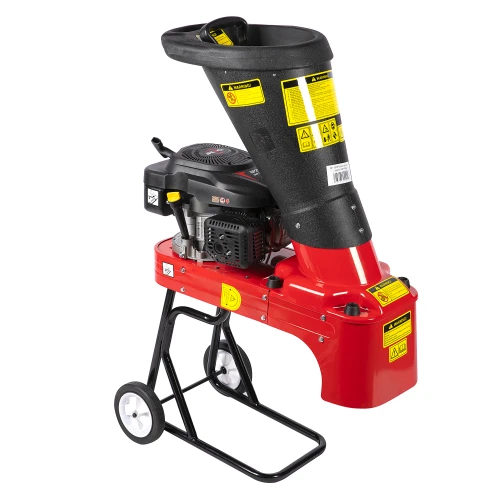 Tocator de crengi si tulpini 5CP