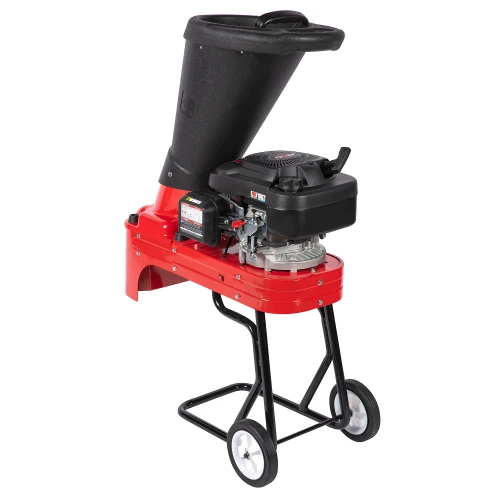 Tocator de crengi si tulpini 5CP