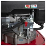 Tocator de crengi si tulpini 5CP