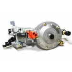 Kit conversie GPL-BENZINA MOTOPOM. 5.5HP 6.5HP 7HP