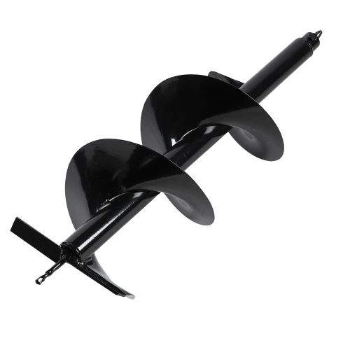 Burghiu pamant 250-800mm