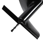 Burghiu pamant 250-800mm