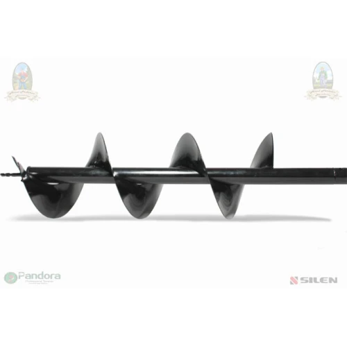 Burghiu pamant 250-800mm