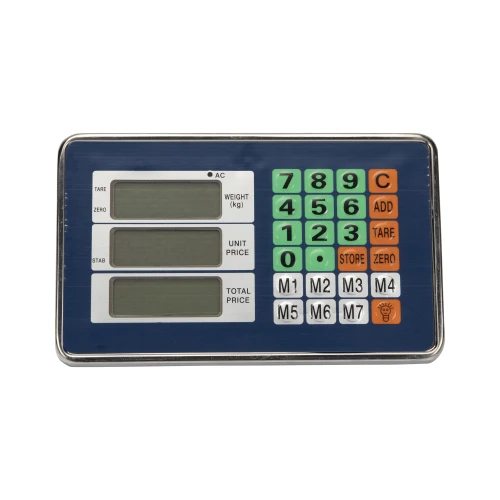 Cantar electronic Micul Fermier 300kg Wi-Fi