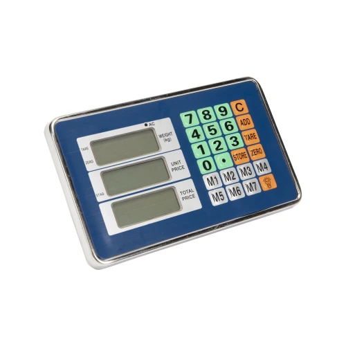 Cantar electronic Micul Fermier 300kg Wi-Fi