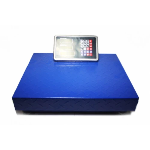 Cantar electronic Micul Fermier 300kg Wi-Fi