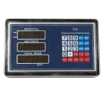 Cantar electronic Micul Fermier 600kg Wi-Fi