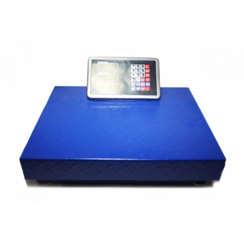 Cantar electronic Micul Fermier 600kg Wi-Fi