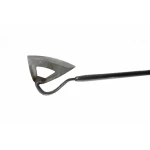 Sapaliga cu coada metalica