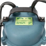 Pompa apa murdara cu plutitor WQD10-8-3.0 PU205