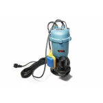 Pompa apa murdara cu plutitor WQD10-8-3.0 PU205