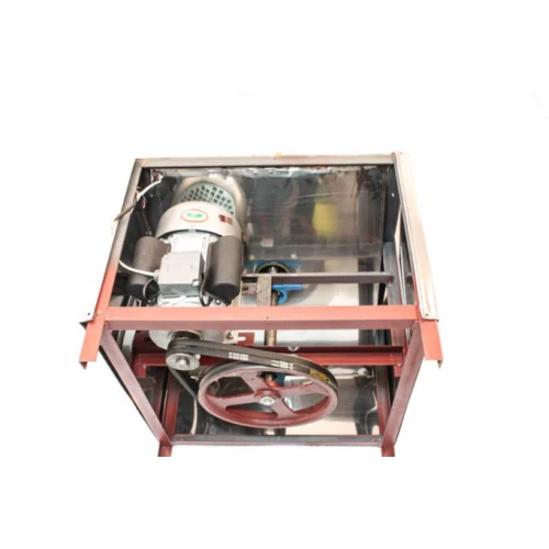 Deplumator pasari WQ-50