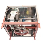 Deplumator pasari WQ-60