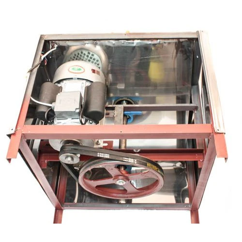 Deplumator pasari WQ-60