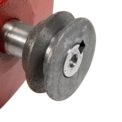 Motor electric Micul Fermier 2.2KW, 3000 rpm, carcasa fonta