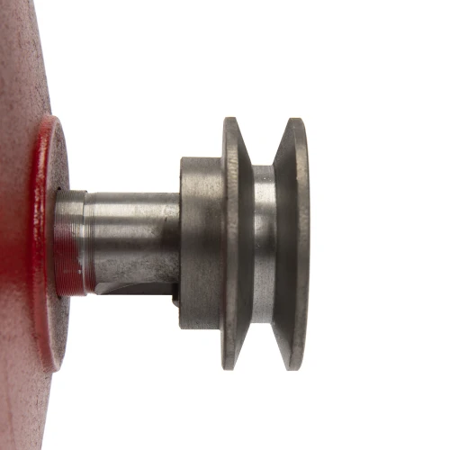 Motor electric Micul Fermier 2.5KW, 3000 rpm, carcasa fonta