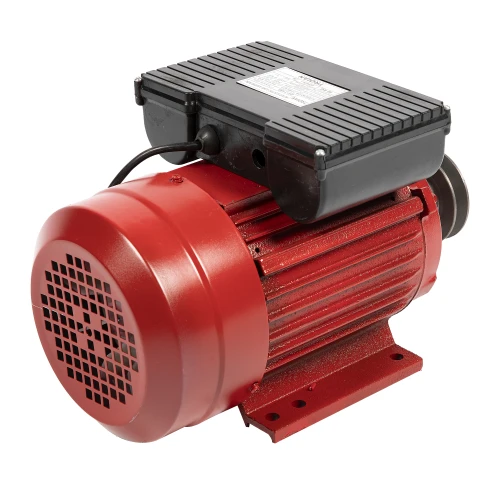 Motor electric Micul Fermier 3KW, 3000 rpm, carcasa fonta