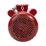 Motor electric Micul Fermier 4KW, 3000 rpm, carcasa fonta