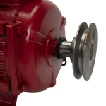 Motor electric Micul Fermier 4KW, 3000 rpm, carcasa fonta