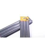 Set 3 pila rotunda 8"x4.5mm MPP