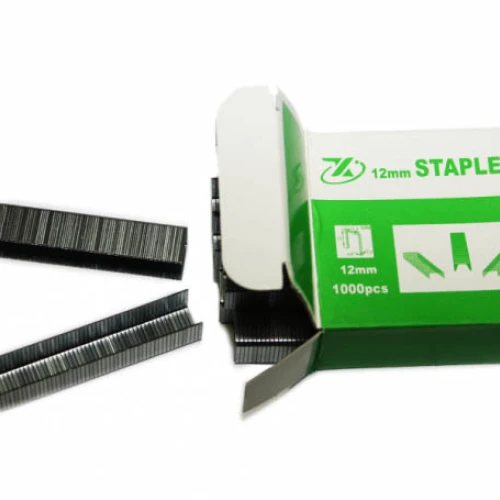 Capse 12mm pentru capsator tapiterie