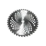 Disc MTC nr.10 (255) cu vidia ONDULAT MF