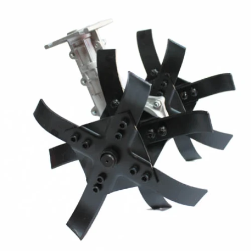 Cultivator 28mm*9T (eco) pentru motocositoare