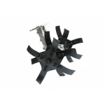 Cultivator 28mm*9T (eco) pentru motocositoare