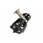 Prasitoare 28mm*9T (eco) pentru motocositoare