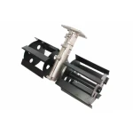 Prasitoare 28mm*9T (eco) pentru motocositoare