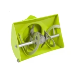 Freza de zapada pentru motocositoare