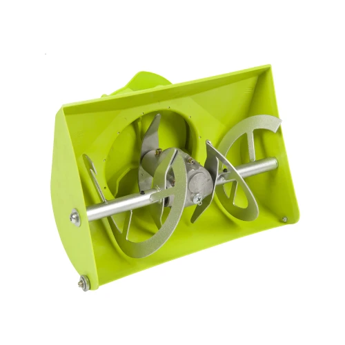 Freza de zapada pentru motocositoare