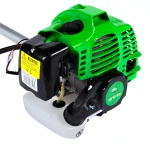 Motocositoare pe benzina 3.4 CP cu 3 accesorii si pornire rapida