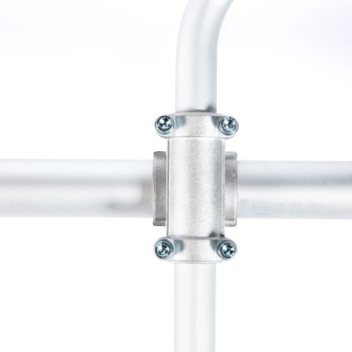 Motocositoare pe benzina 3.4CP cu 4 accesorii si pornire rapida