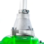 Motocositoare pe benzina 3.4CP cu 4 accesorii si pornire rapida