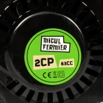 Generator benzina 900W Micul Fermier MF-950