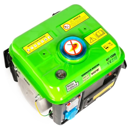 Generator benzina 900W Micul Fermier MF-950