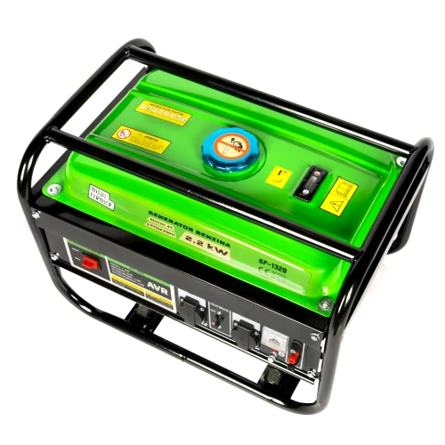 Generator benzina 2200W Micul Fermier MF-2500