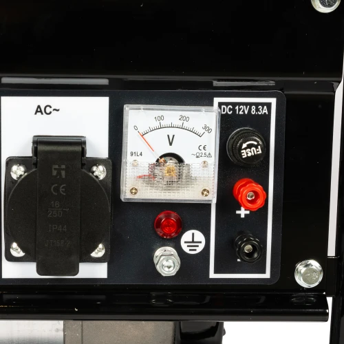 Generator benzina 2800W Micul Fermier MF-3500