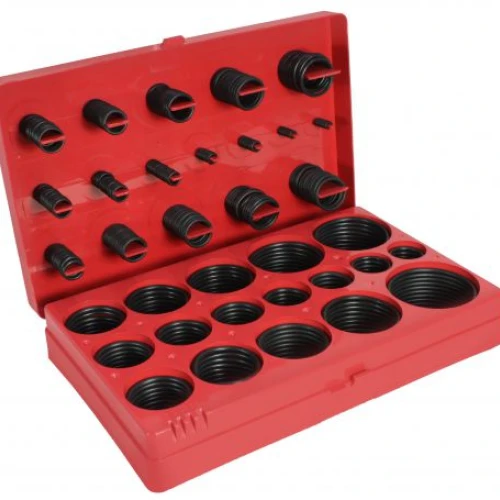 Set 407 garnituri din cauciuc