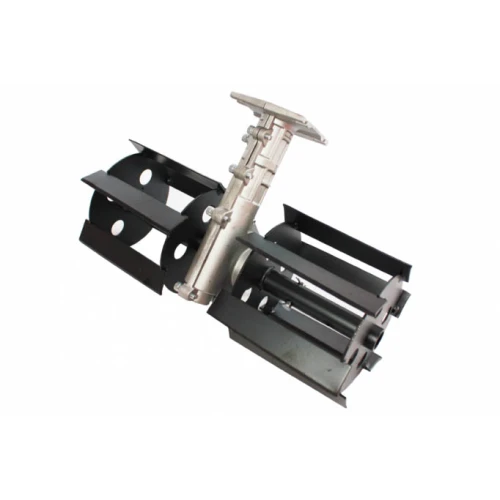 Prasitoare 26mm*9T (eco) pentru motocositoare